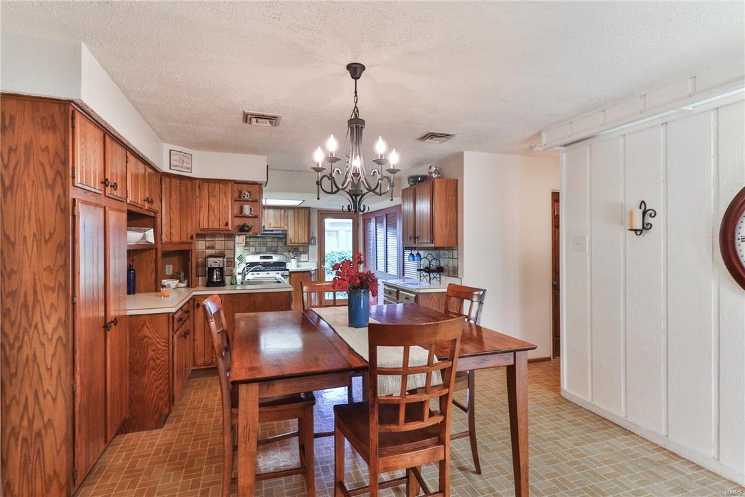 Barrett Brae - Residential