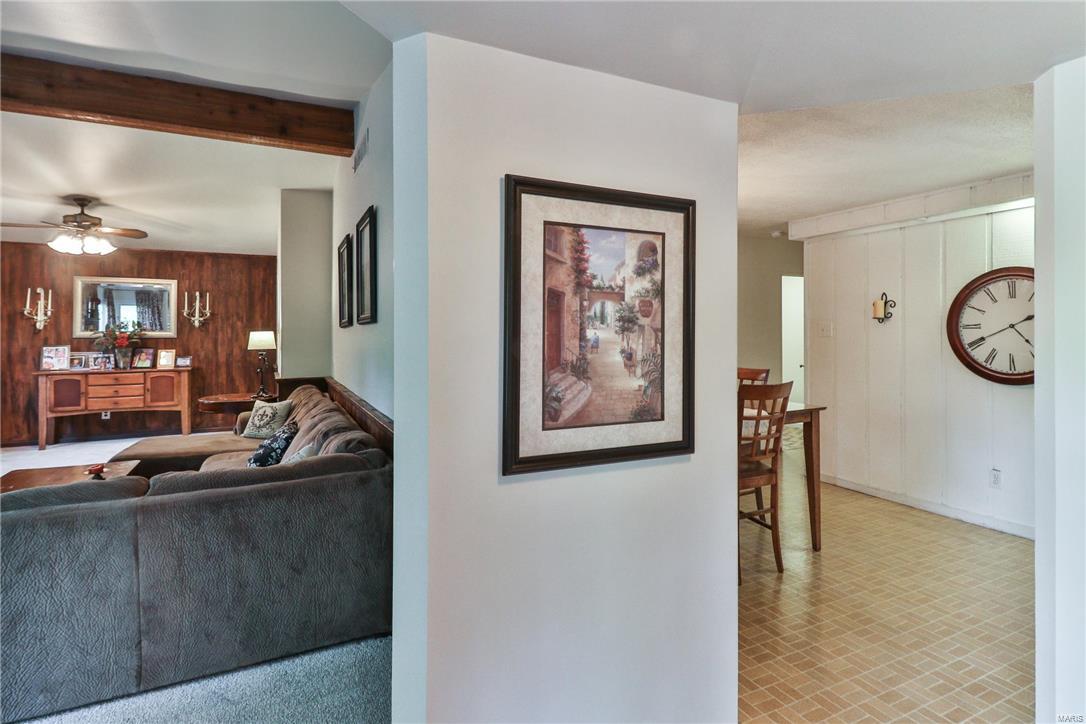 Barrett Brae - Residential