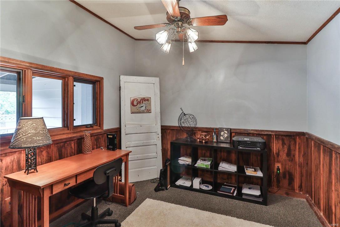 Barrett Brae - Residential