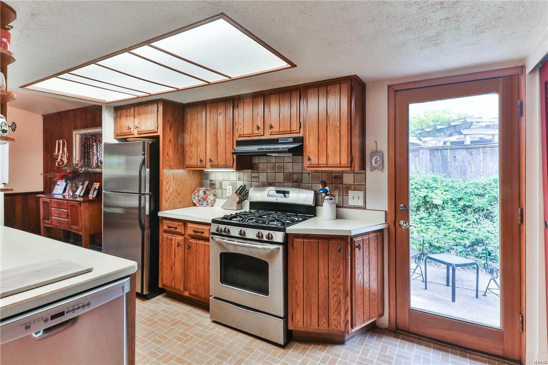 Barrett Brae - Residential