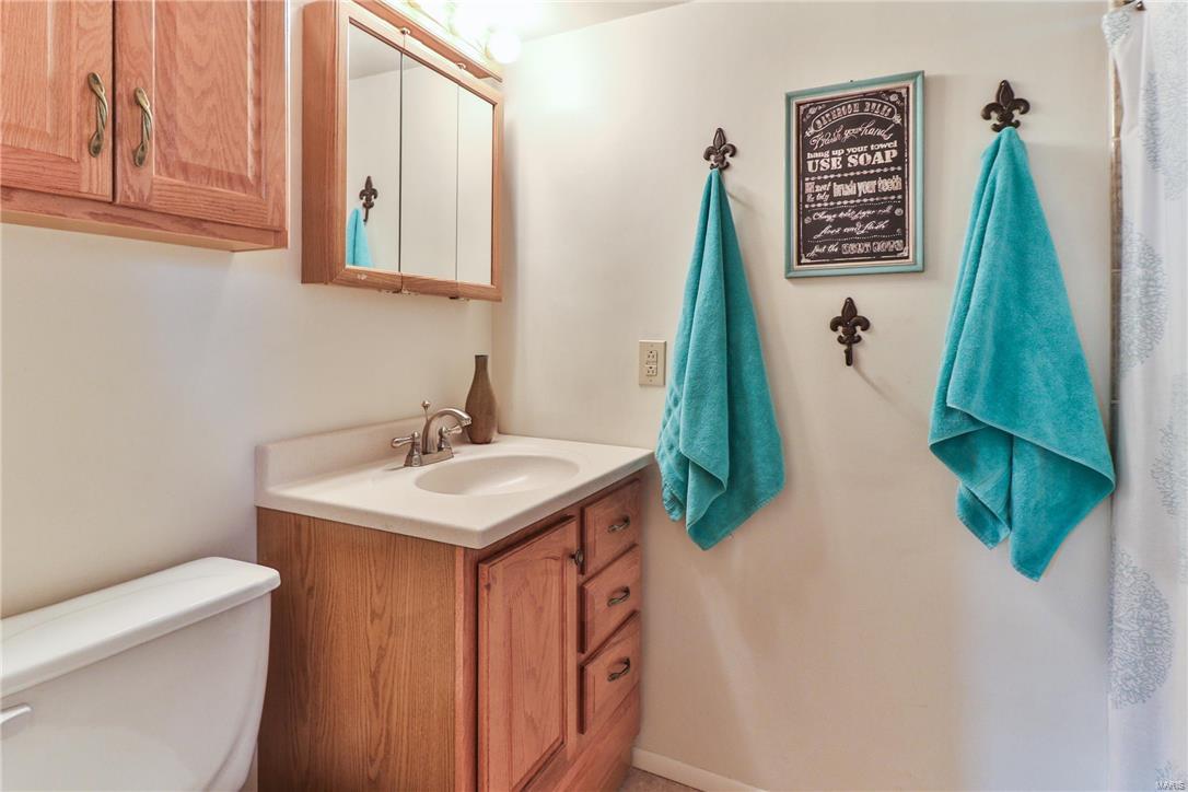 Barrett Brae - Residential