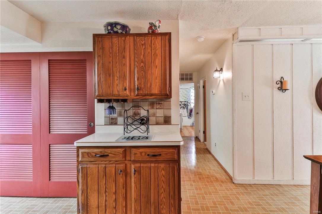 Barrett Brae - Residential