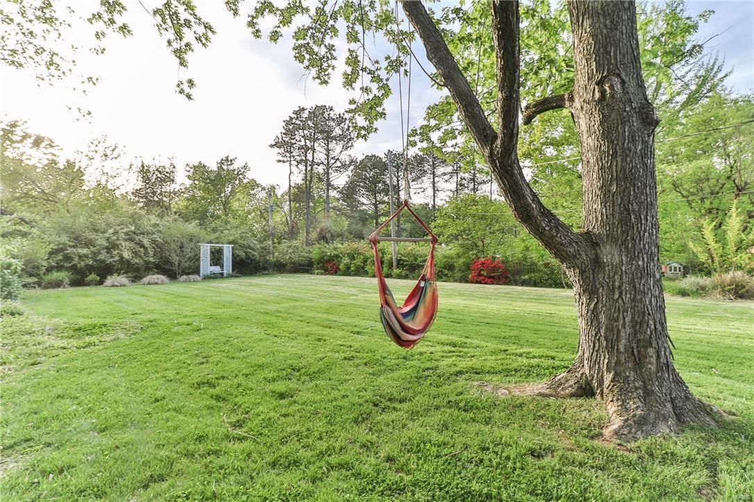 Barrett Brae - Residential