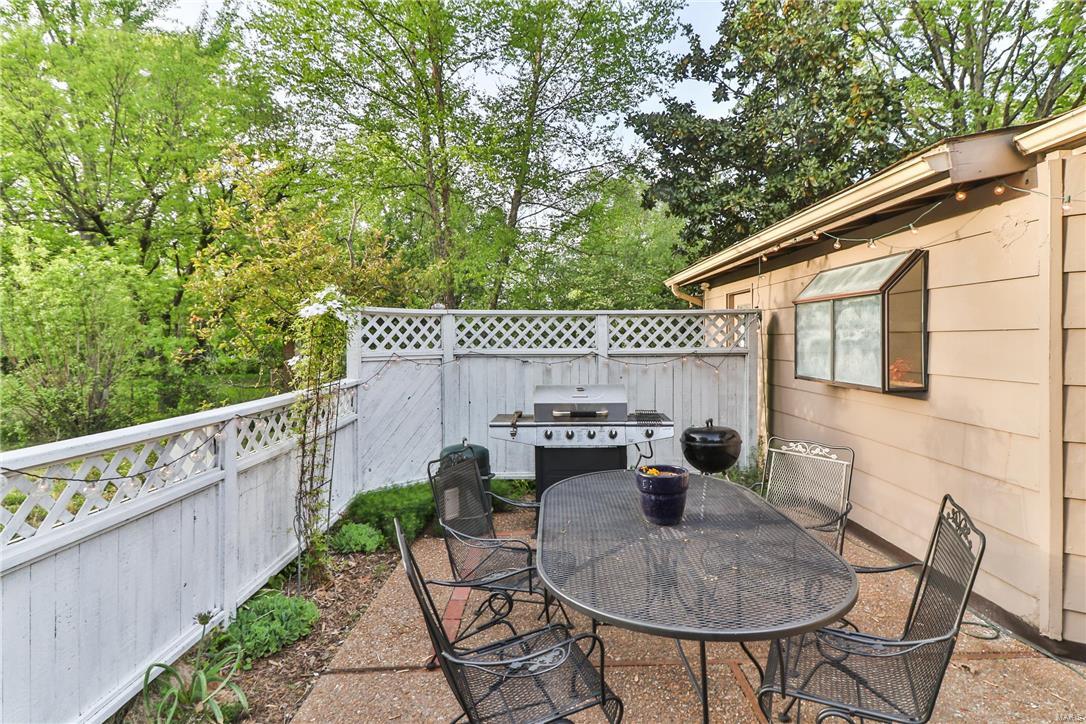 Barrett Brae - Residential