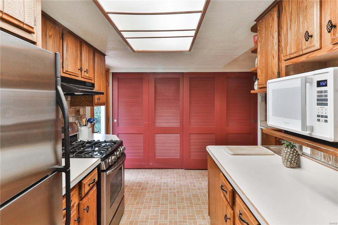 Barrett Brae - Residential