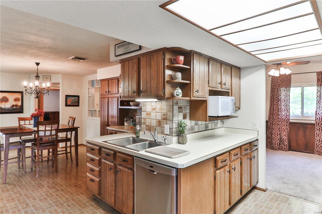 Barrett Brae - Residential