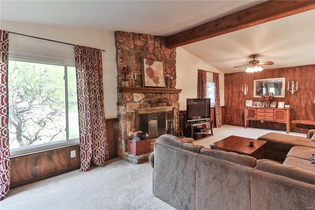 Barrett Brae - Residential