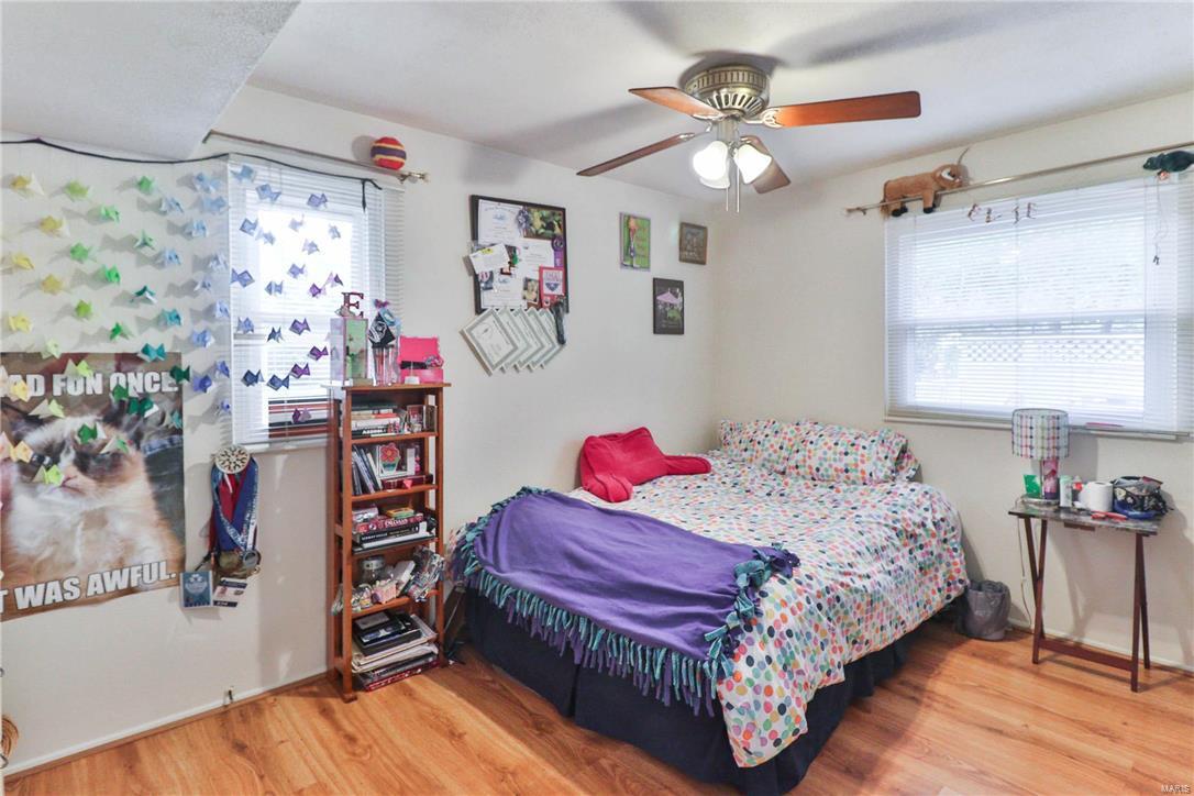 Barrett Brae - Residential