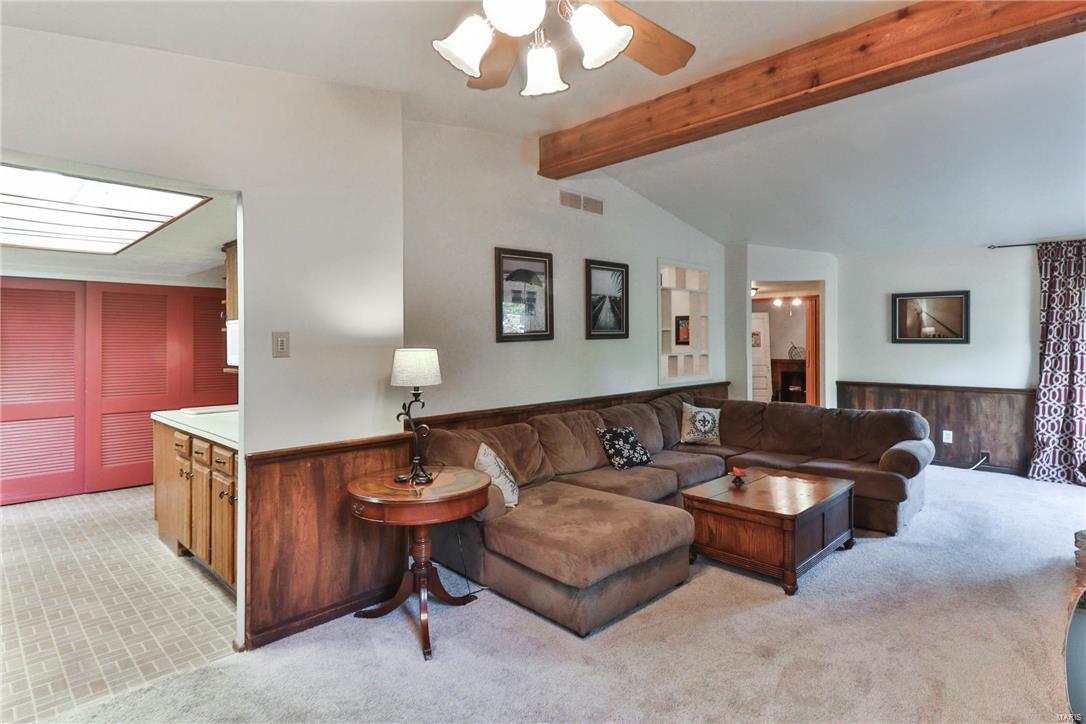 Barrett Brae - Residential