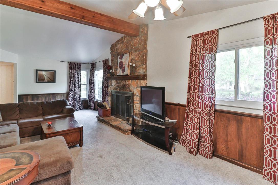 Barrett Brae - Residential