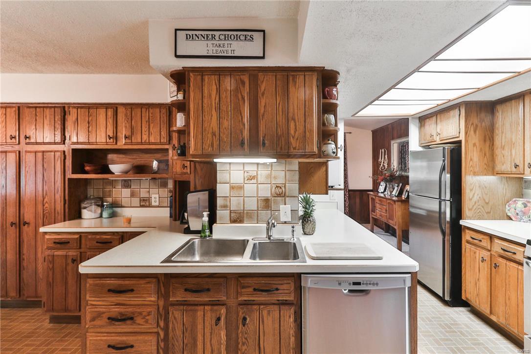 Barrett Brae - Residential