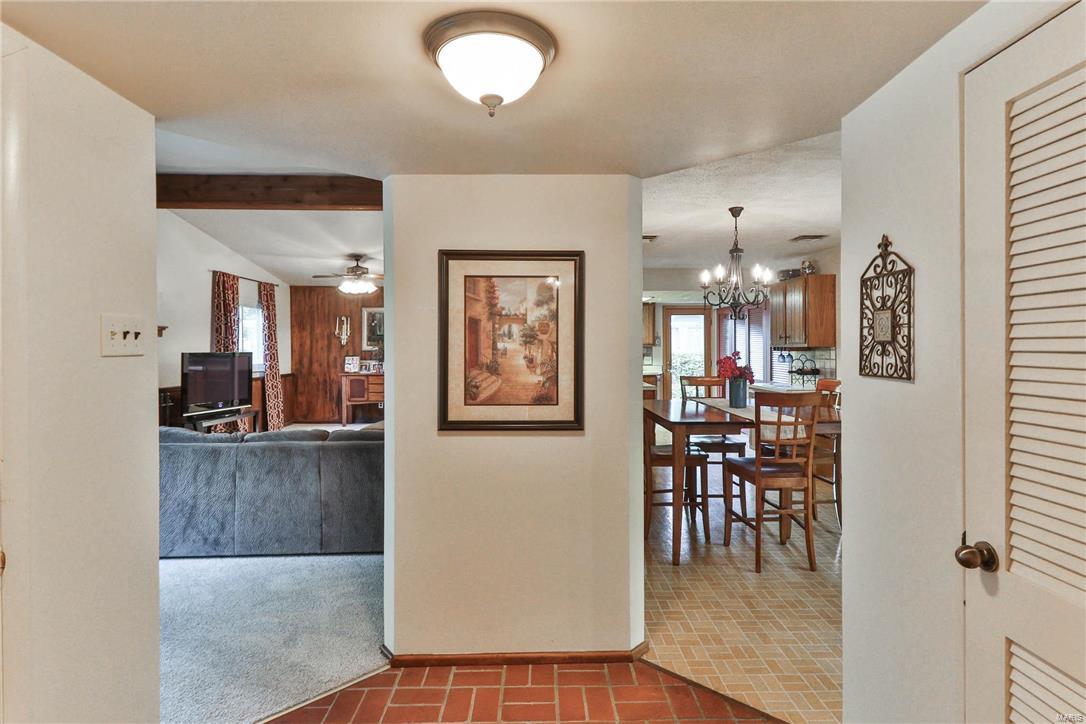 Barrett Brae - Residential