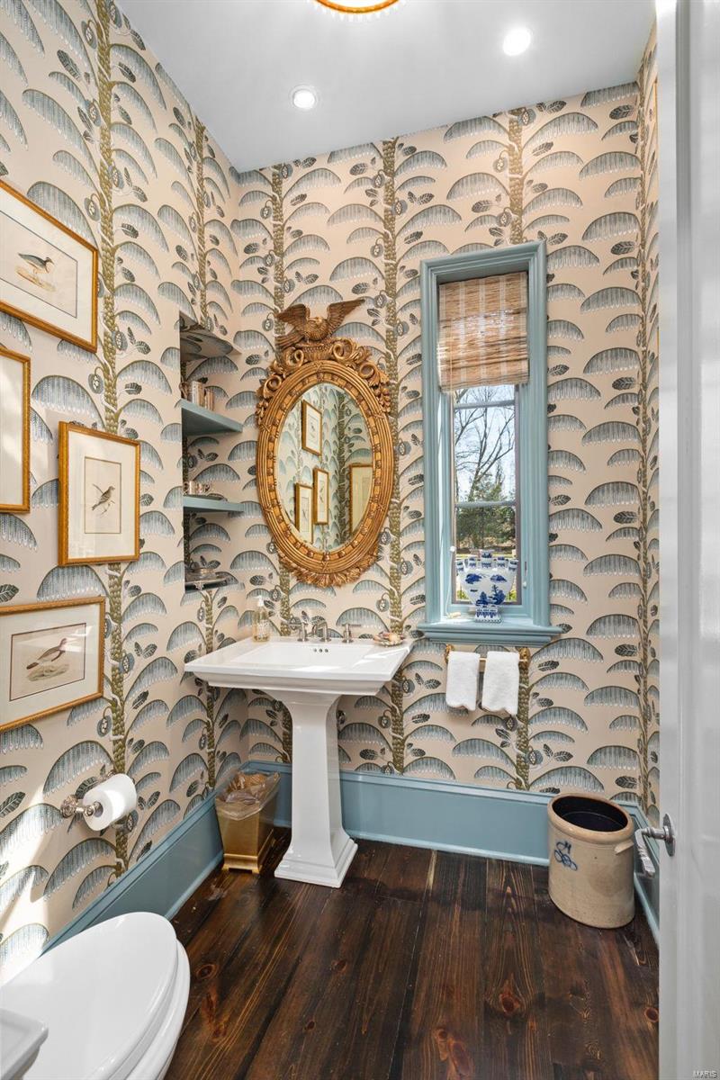 Countryside 2 - Residential