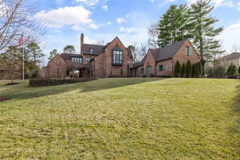 42 Countryside Lane Frontenac MO 63131