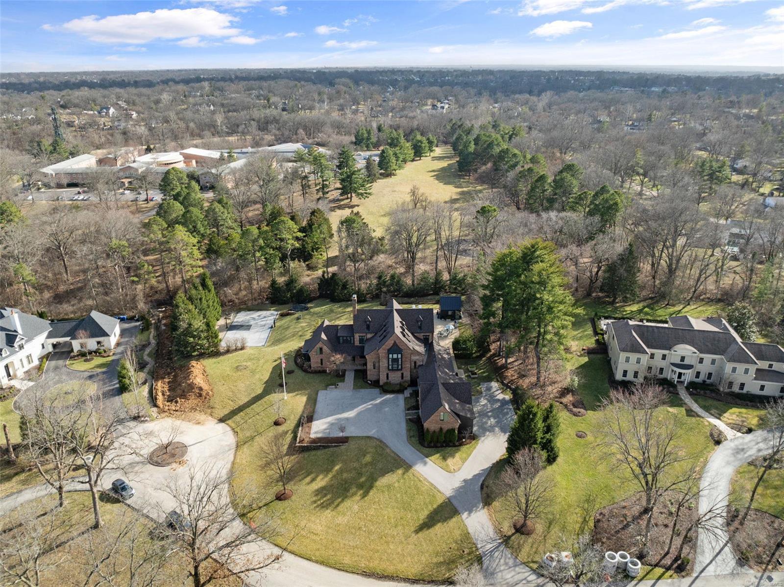 Countryside 2 - Residential