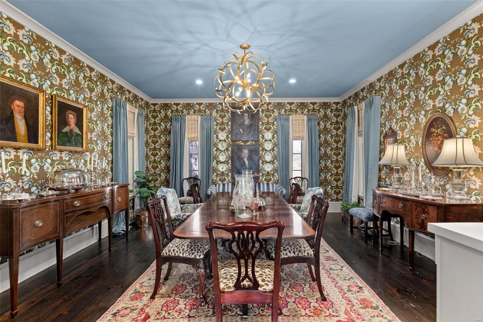 Countryside 2 - Residential