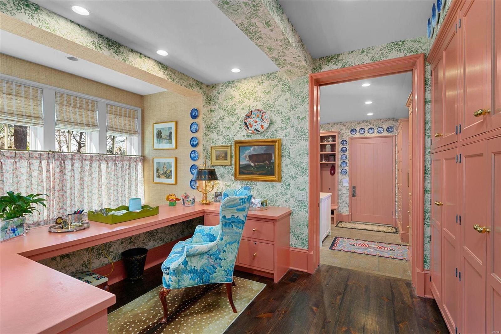 Countryside 2 - Residential