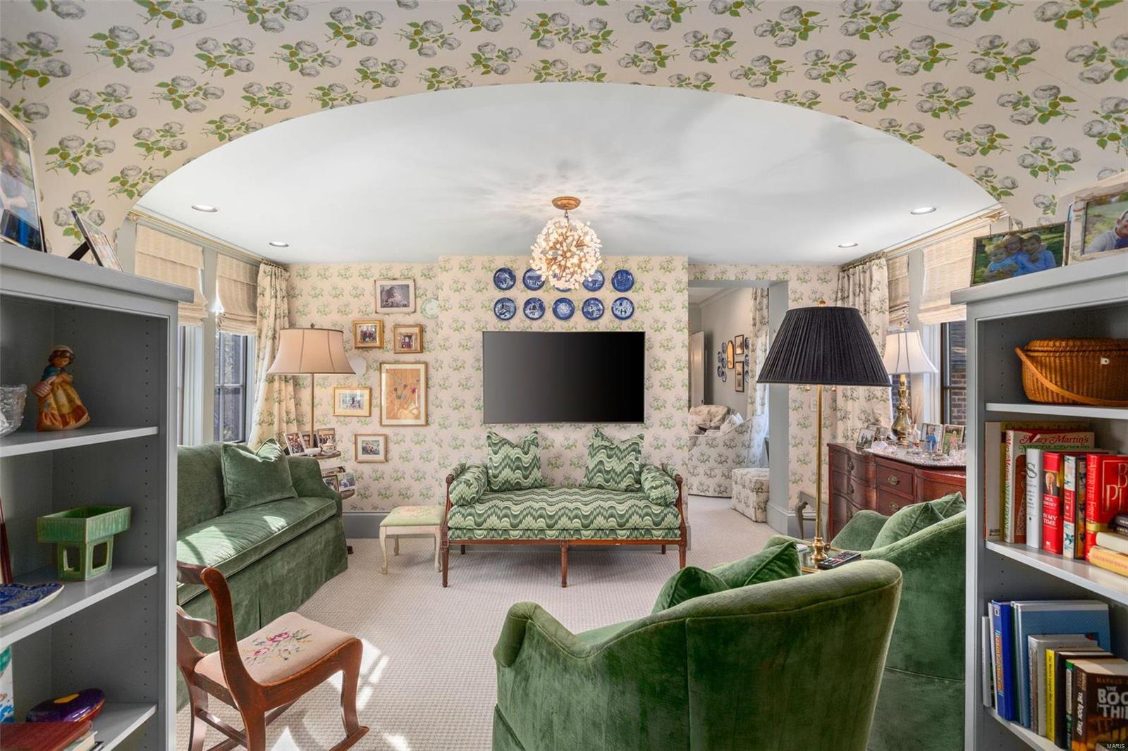 Countryside 2 - Residential