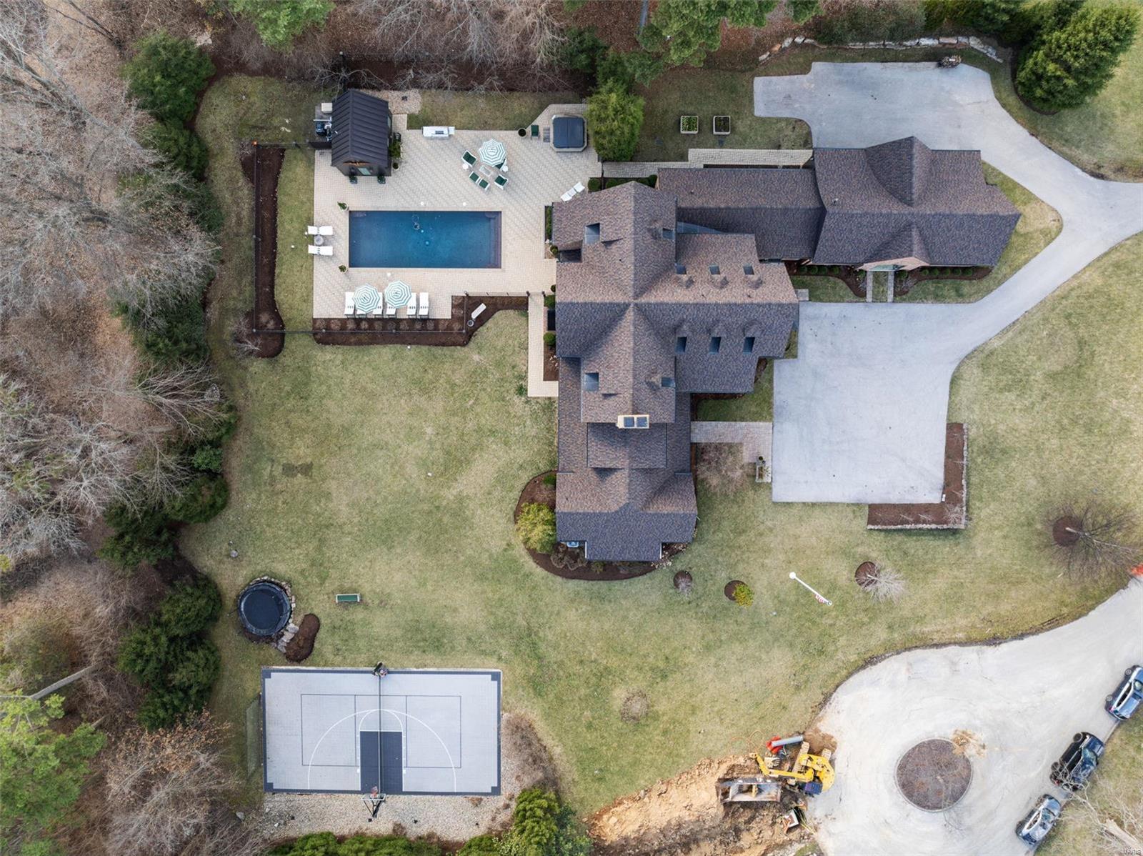 Countryside 2 - Residential