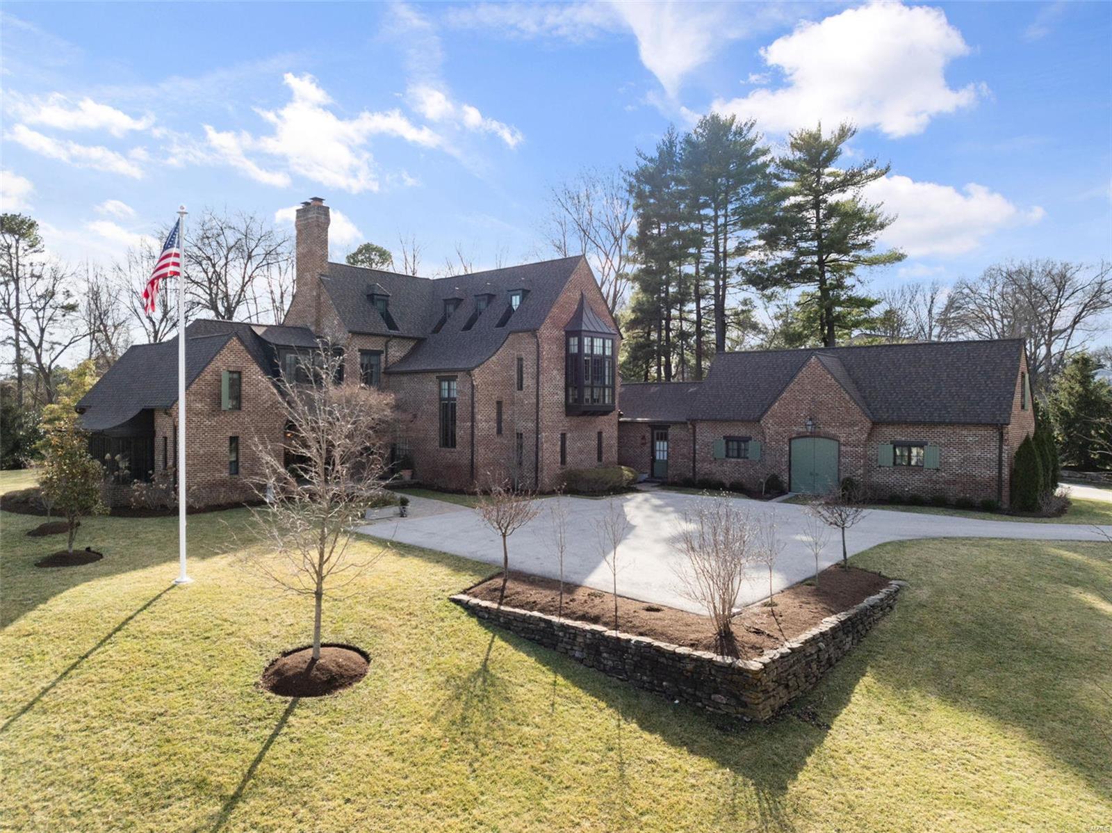 Countryside 2 - Residential