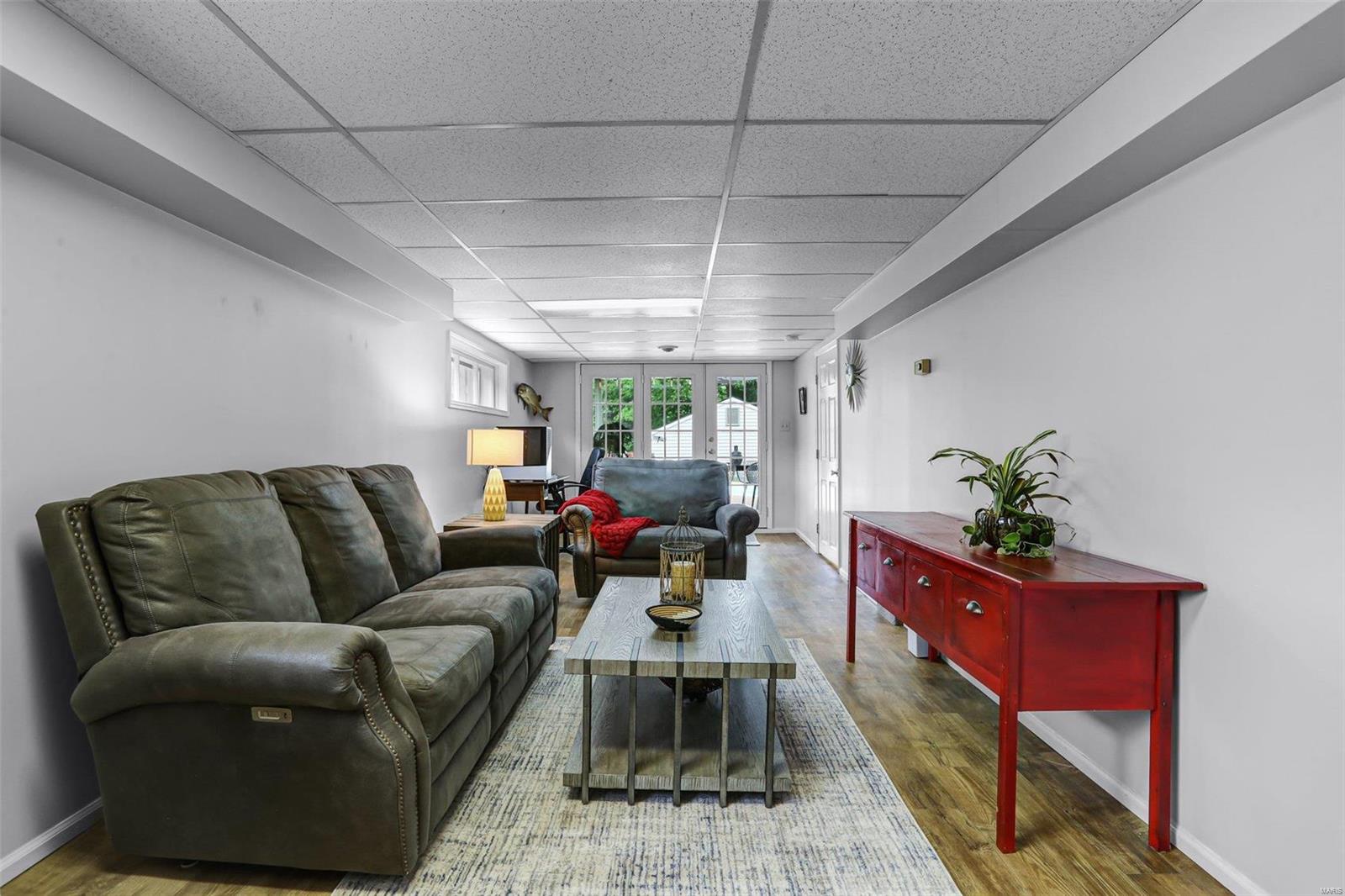Marcrander Resub - Residential