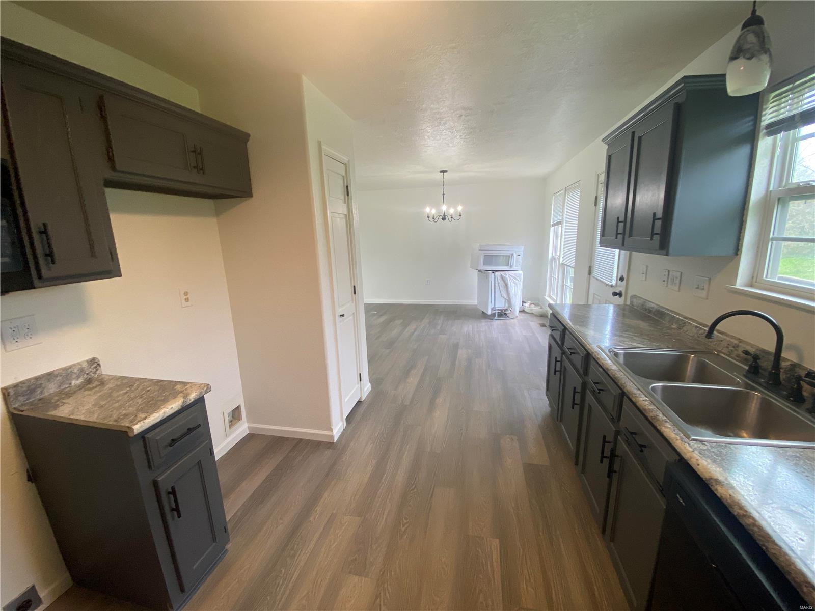 Twin Valley Estates - Residential