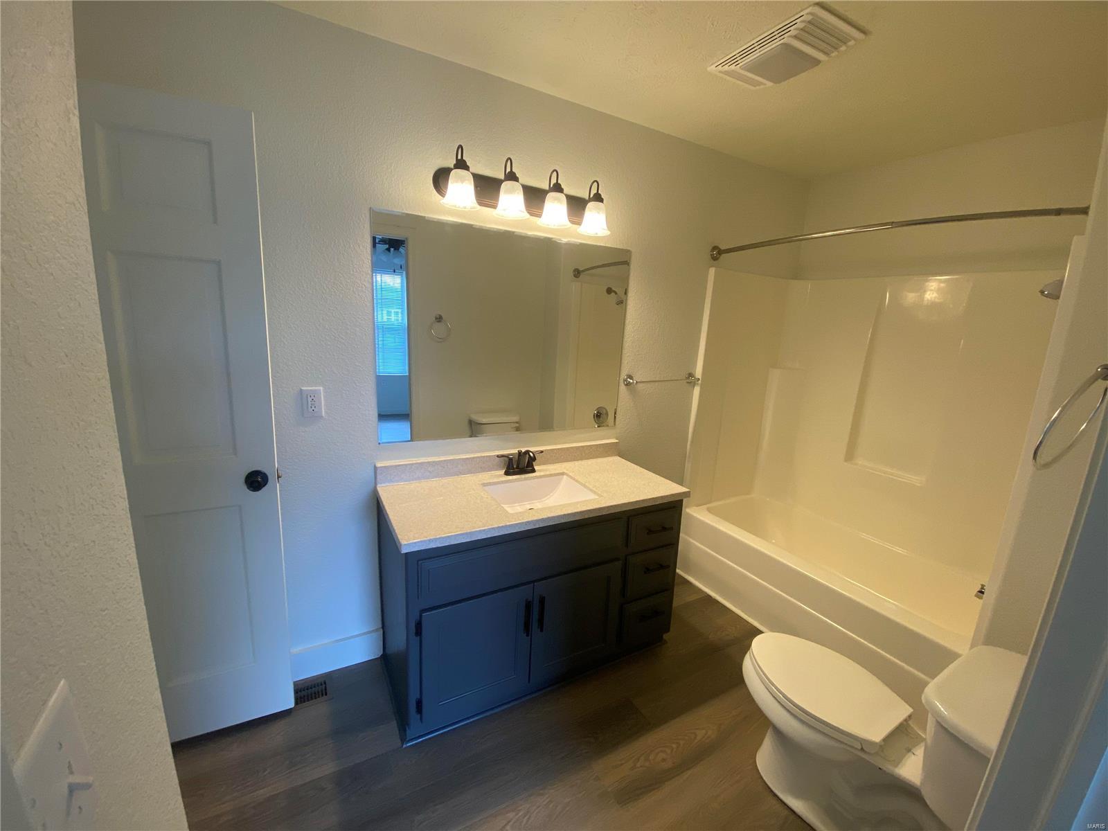 Twin Valley Estates - Residential