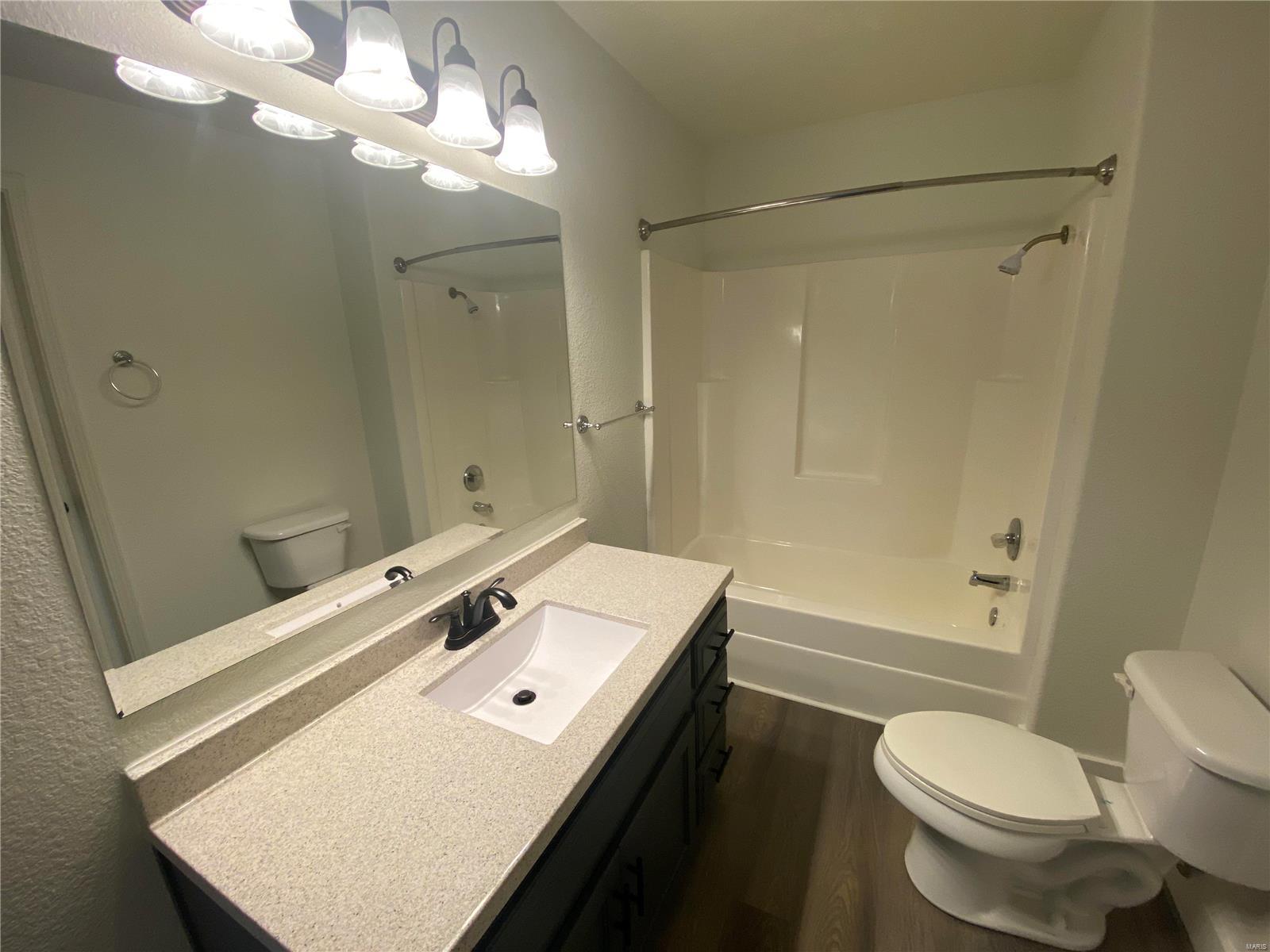 Twin Valley Estates - Residential