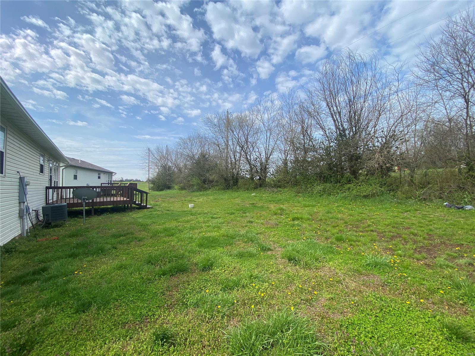 Twin Valley Estates - Residential