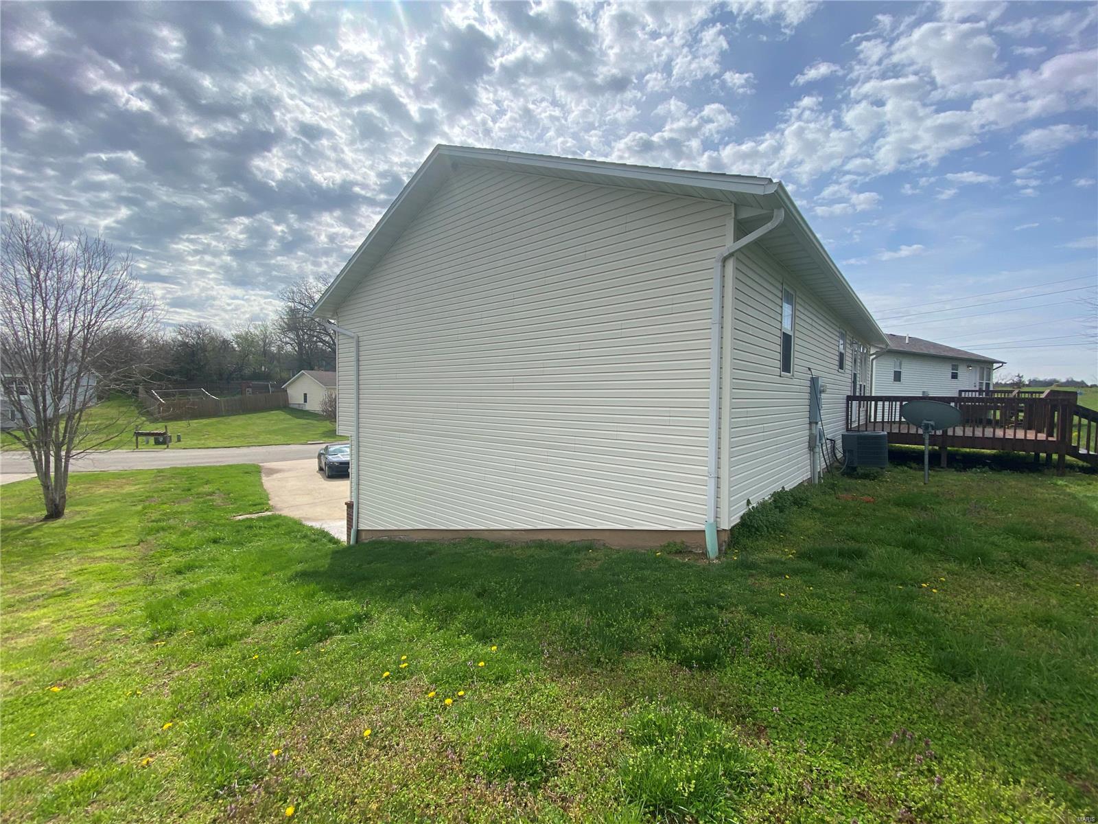 Twin Valley Estates - Residential