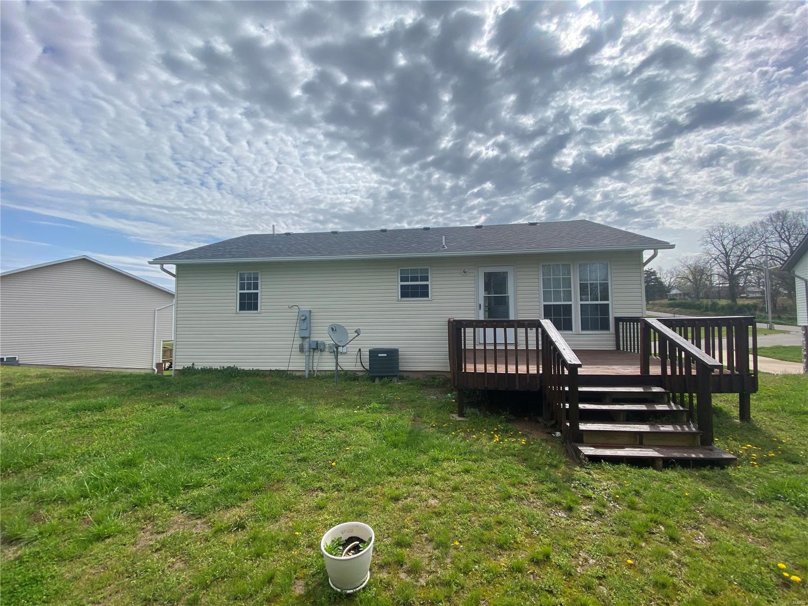 Twin Valley Estates - Residential