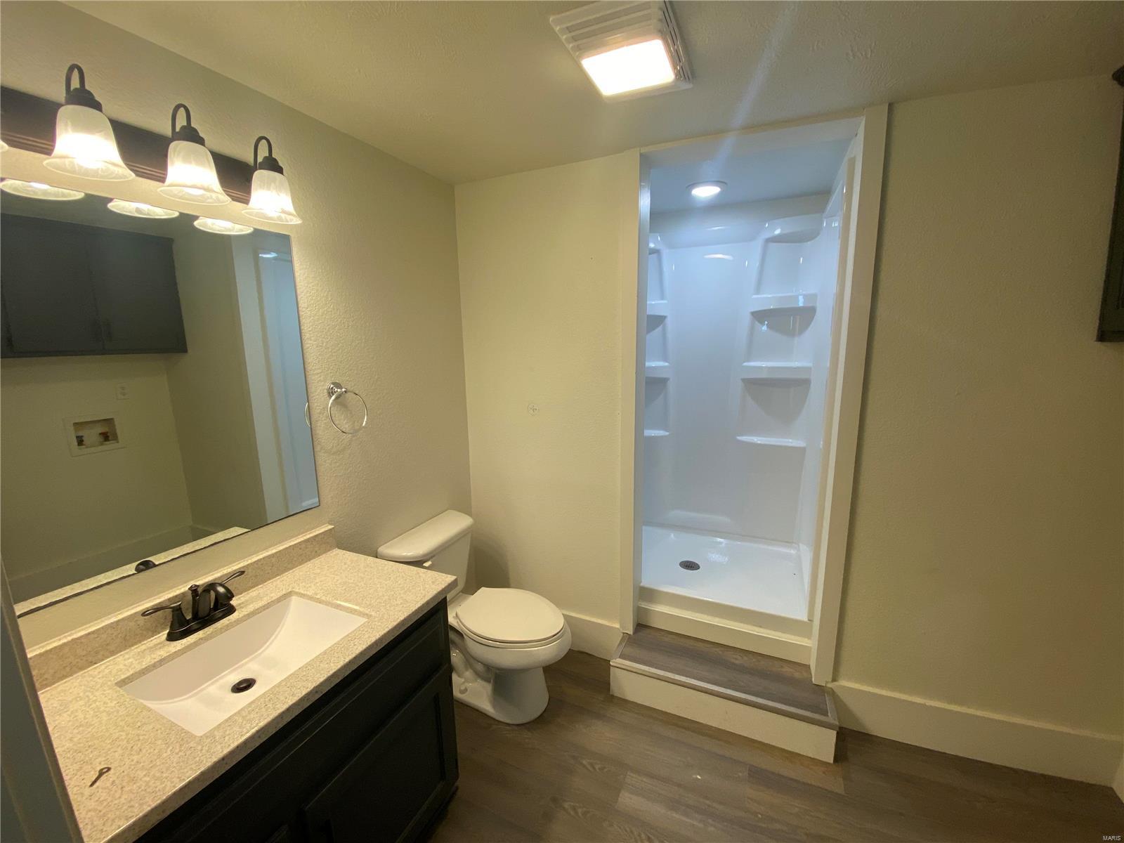Twin Valley Estates - Residential