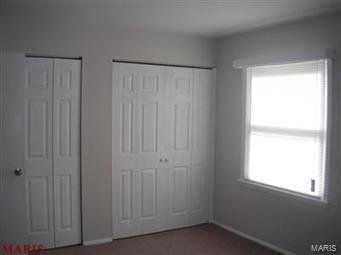 Steeplechase - Residential Lease