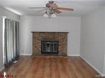 Steeplechase - Residential Lease