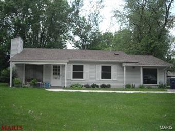Steeplechase - Residential Lease