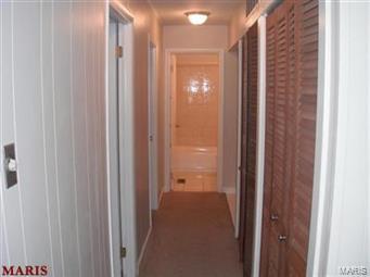 Steeplechase - Residential Lease