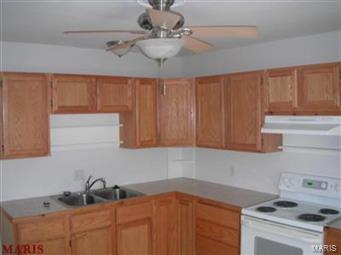 Steeplechase - Residential Lease