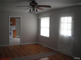 Steeplechase - Residential Lease