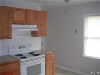 Steeplechase - Residential Lease