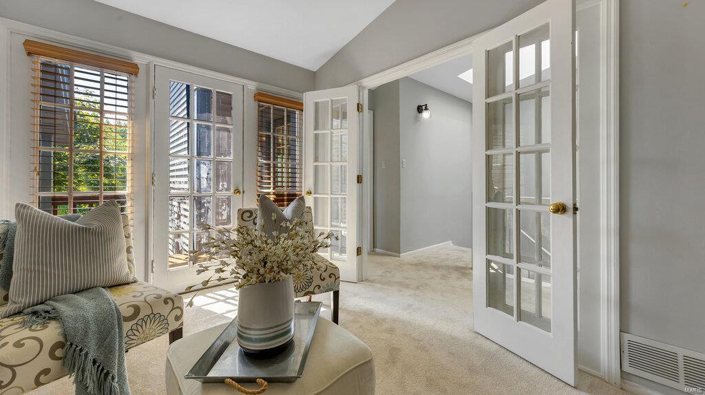 Field Pointe Condo Four - Residential