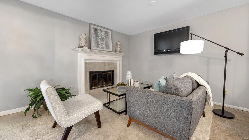 Field Pointe Condo Four - Residential