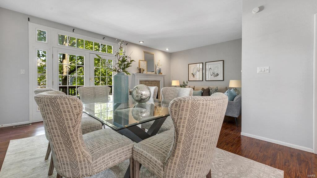 Field Pointe Condo Four - Residential