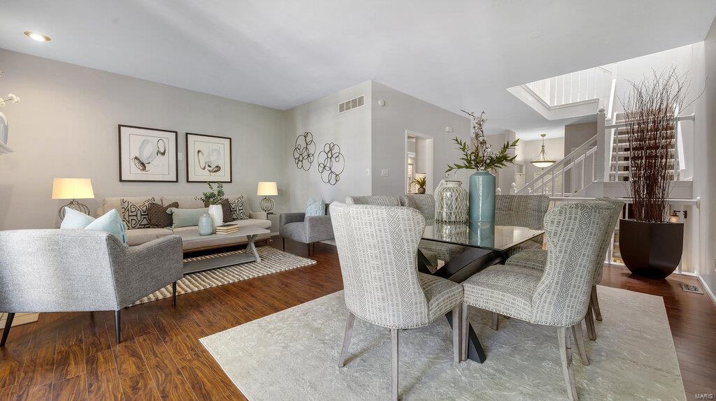 Field Pointe Condo Four - Residential