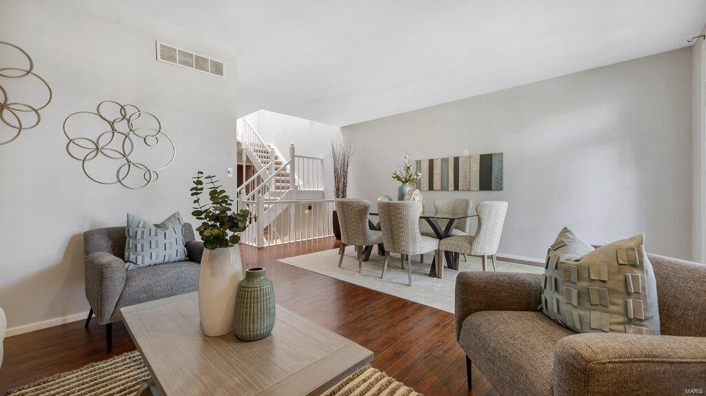 Field Pointe Condo Four - Residential