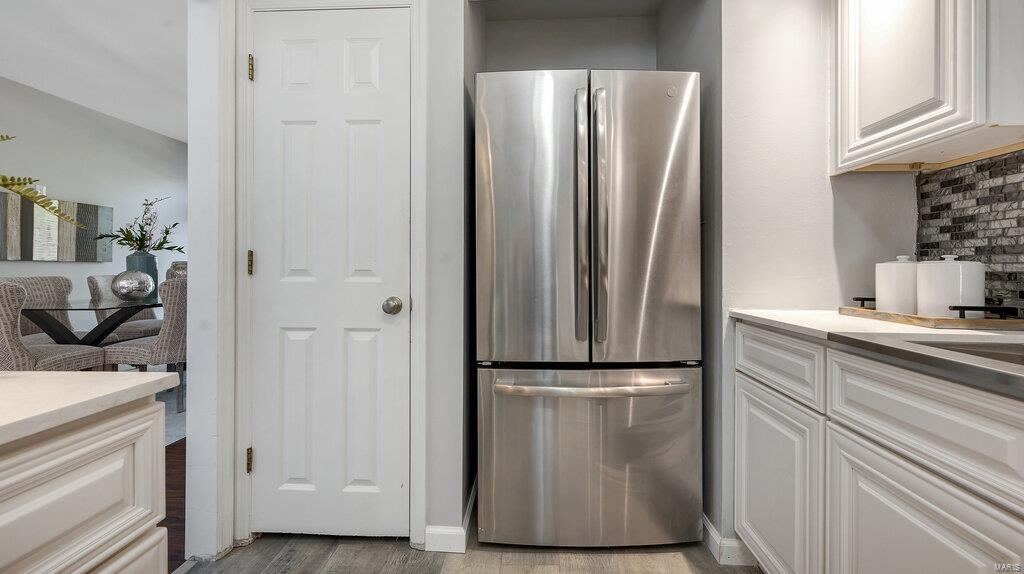 Field Pointe Condo Four - Residential