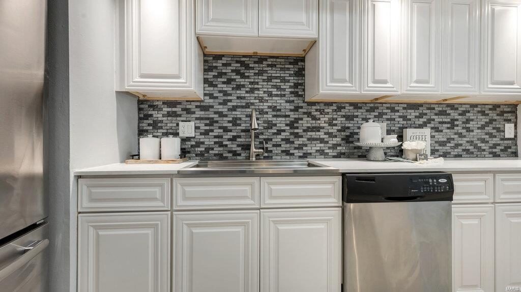 Field Pointe Condo Four - Residential