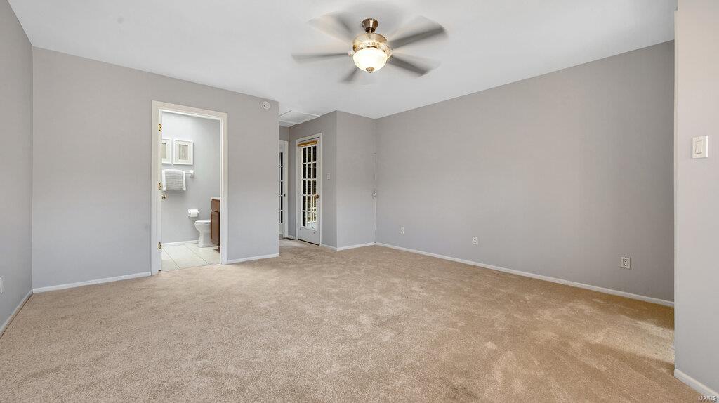 Field Pointe Condo Four - Residential