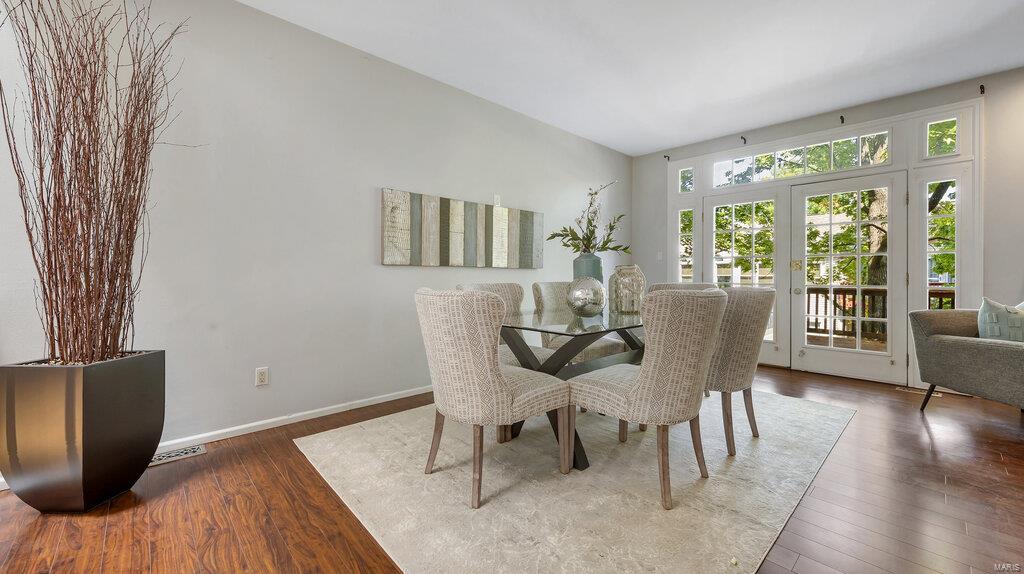 Field Pointe Condo Four - Residential