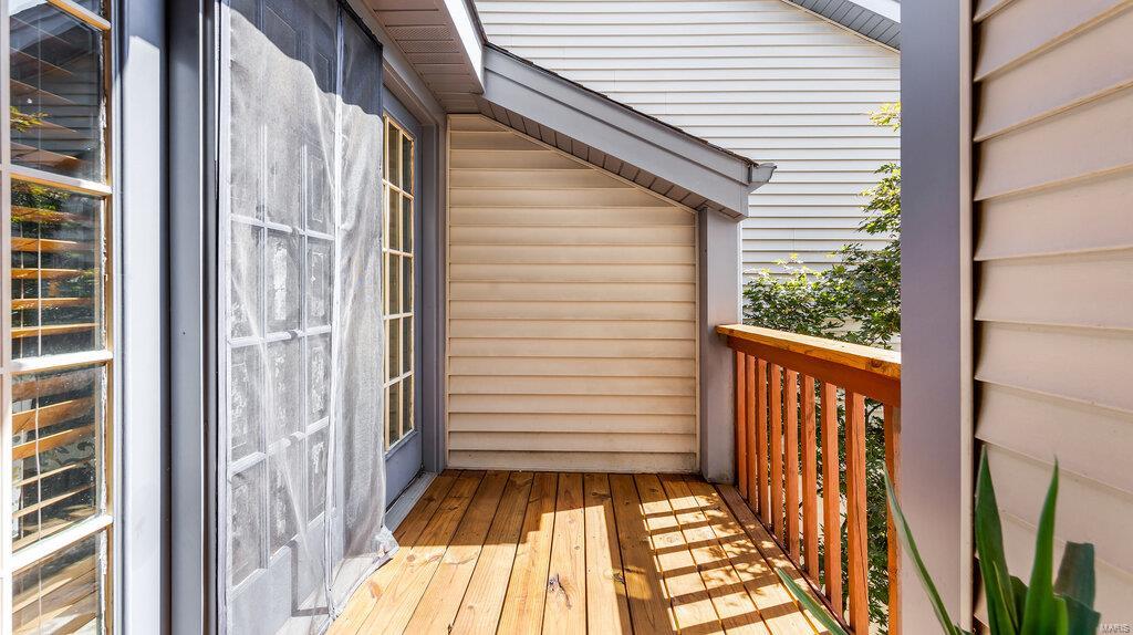 Field Pointe Condo Four - Residential