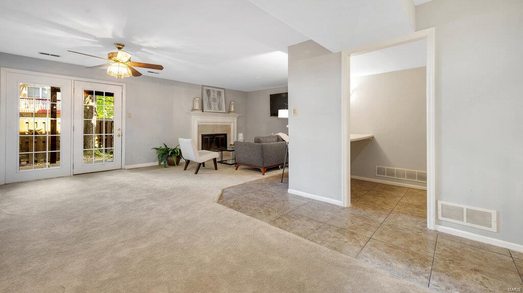 Field Pointe Condo Four - Residential